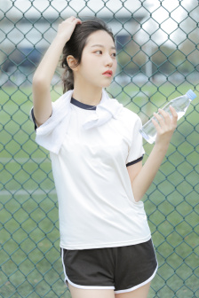超A禁欲系网名女